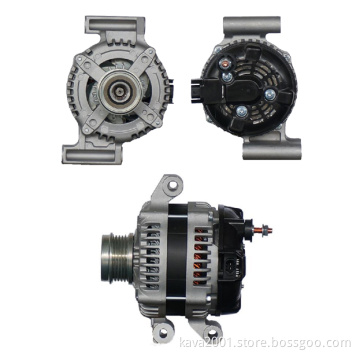 Car Alternator For Buick Cadillac  Chevrolet TN104210-1960 13592811 22892569 22996928